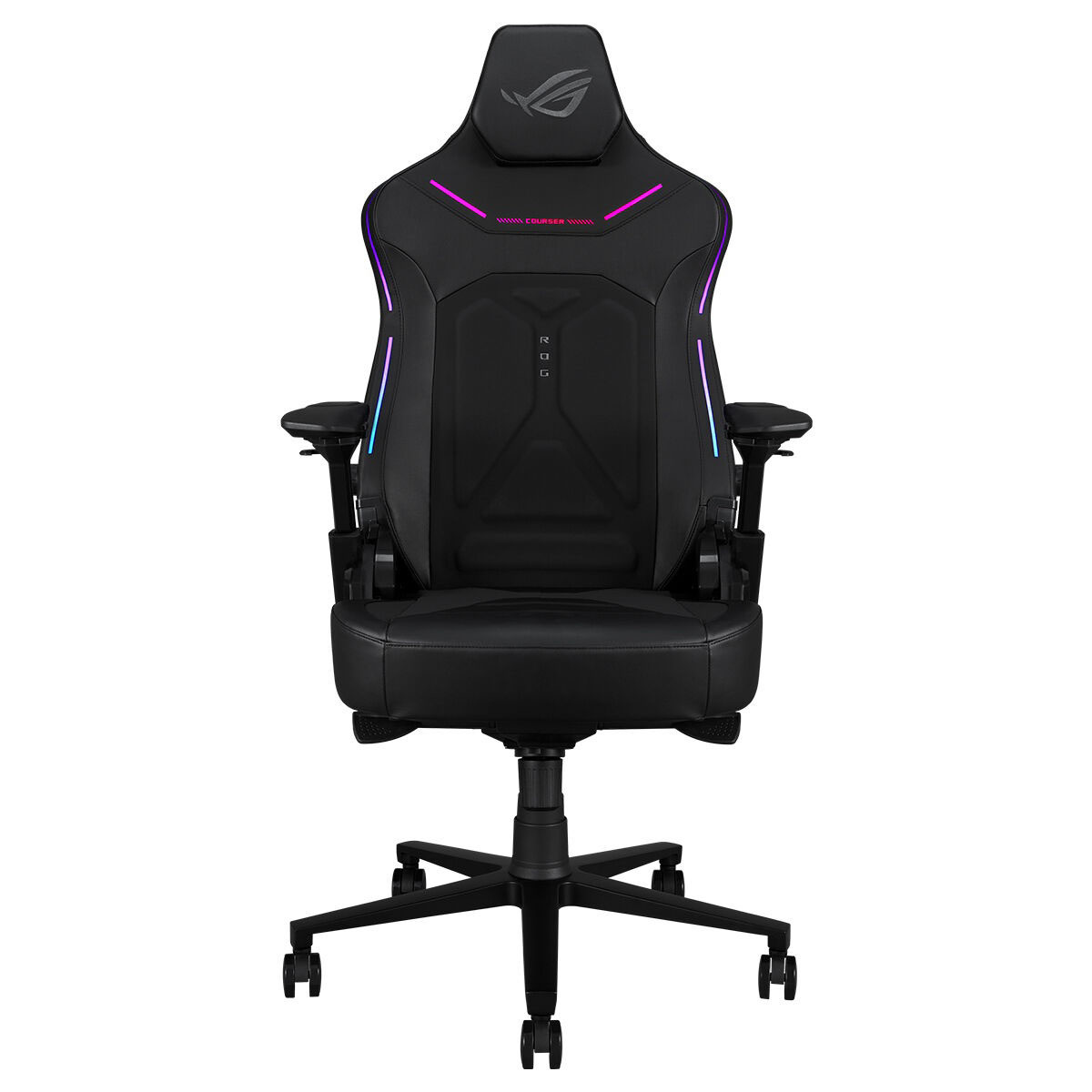 ASUS SL302 ROG Courser Profesyonel Ergonomik Oyuncu Koltuğu / 90GC01S0-MSG010 ikinci görünüm