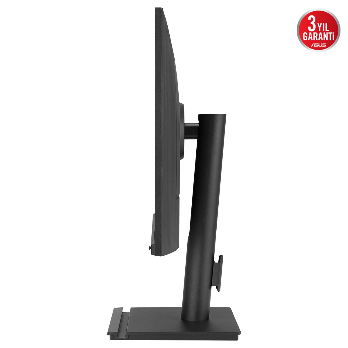 ASUS 27" IPS BE27ACGN 120HZ HDMI-DP TYPEC RJ45 Pivot Kurumsal Monitör 2560x1440 / 90LM03I0-B03K71