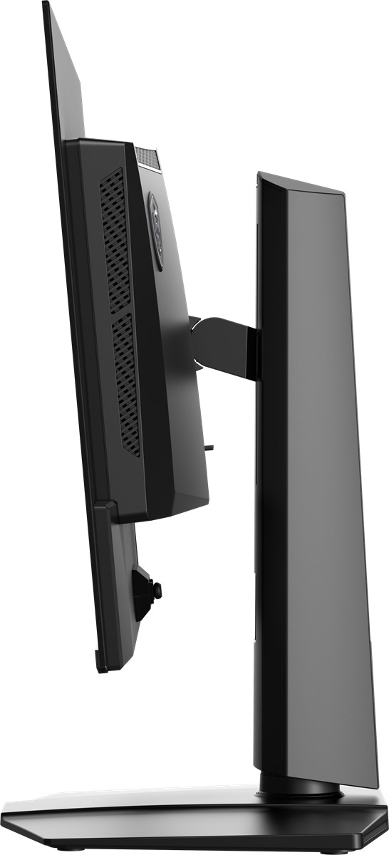 MSI 26.5" MAG 274QP QD-OLED X24 0.03MS 240HZ HDMI-DP Pivot Gaming Monitör 2560x1440