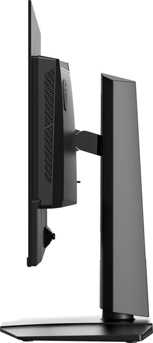 MSI 26.5" MAG 274QP QD-OLED X24 0.03MS 240HZ HDMI-DP Pivot Gaming Monitör 2560x1440