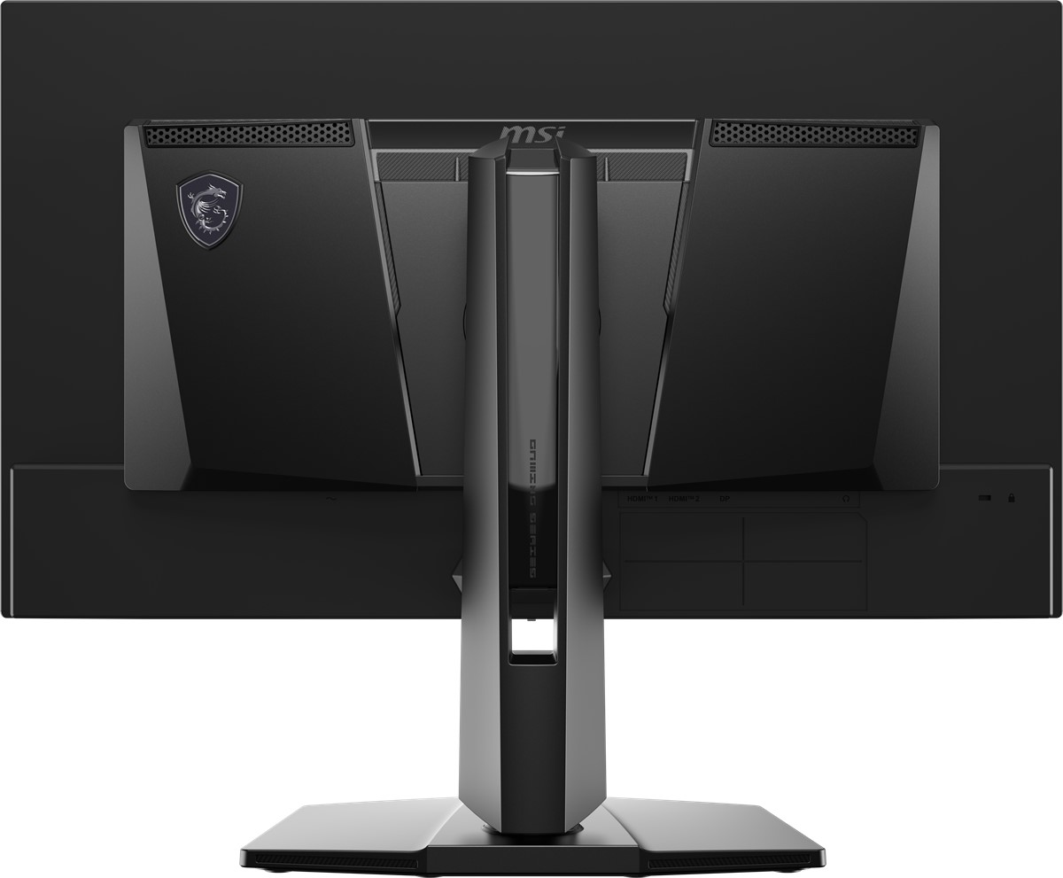 MSI 26.5" MAG 274QP QD-OLED X24 0.03MS 240HZ HDMI-DP Pivot Gaming Monitör 2560x1440