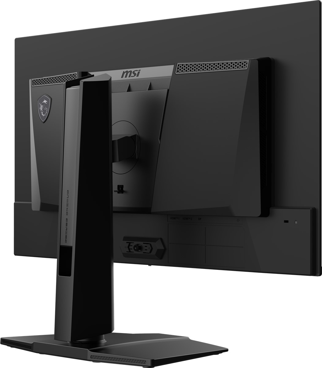 MSI 26.5" MAG 274QP QD-OLED X24 0.03MS 240HZ HDMI-DP Pivot Gaming Monitör 2560x1440