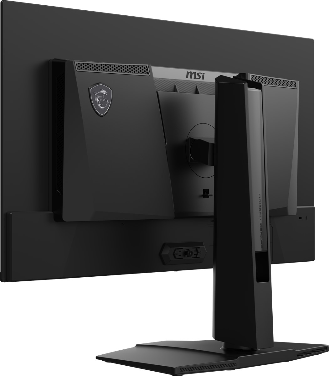 MSI 26.5" MAG 274QP QD-OLED X24 0.03MS 240HZ HDMI-DP Pivot Gaming Monitör 2560x1440