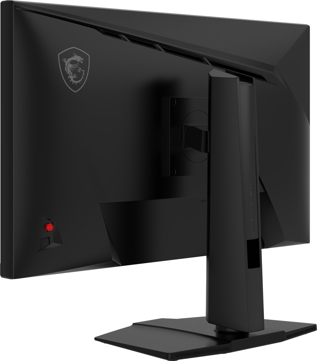 MSI 27" IPS MAG 274QPF E20 0.5MS 200HZ HDMI-DP Gaming Monitör 2560x1440