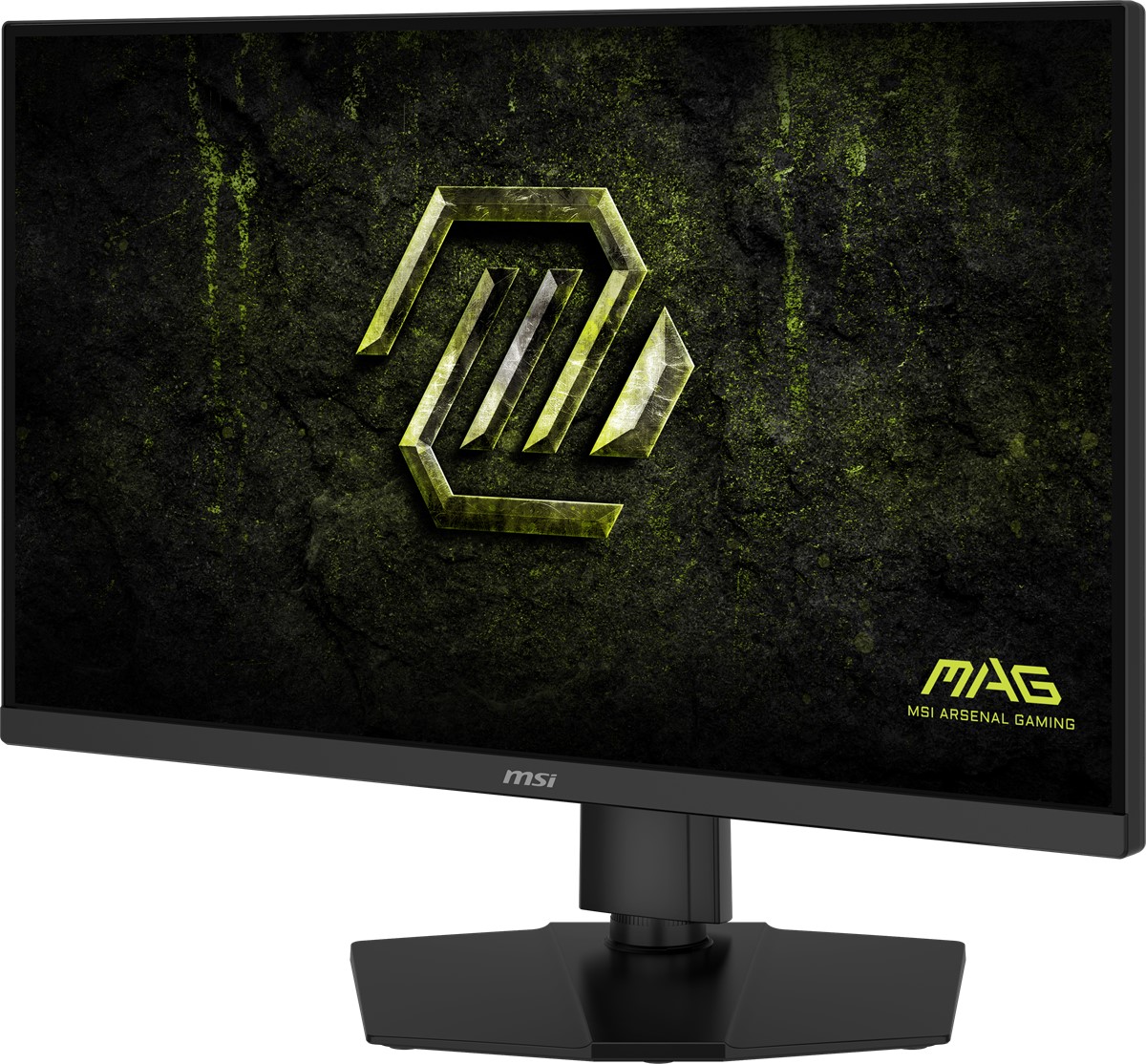 MSI 27" IPS MAG 274QPF E20 0.5MS 200HZ HDMI-DP Gaming Monitör 2560x1440