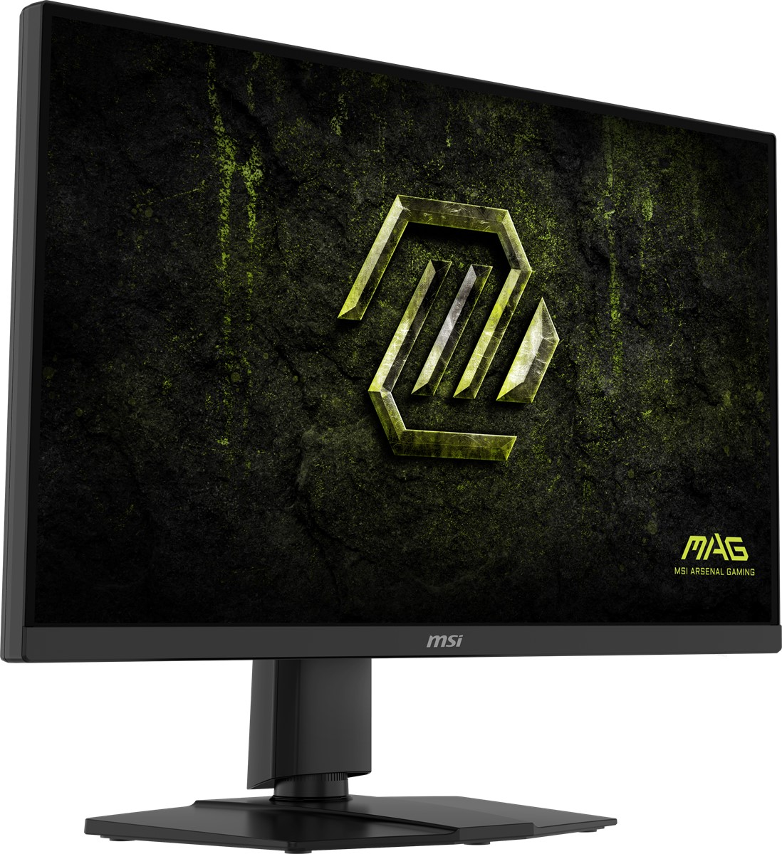 MSI 27" IPS MAG 274QPF E20 0.5MS 200HZ HDMI-DP Gaming Monitör 2560x1440