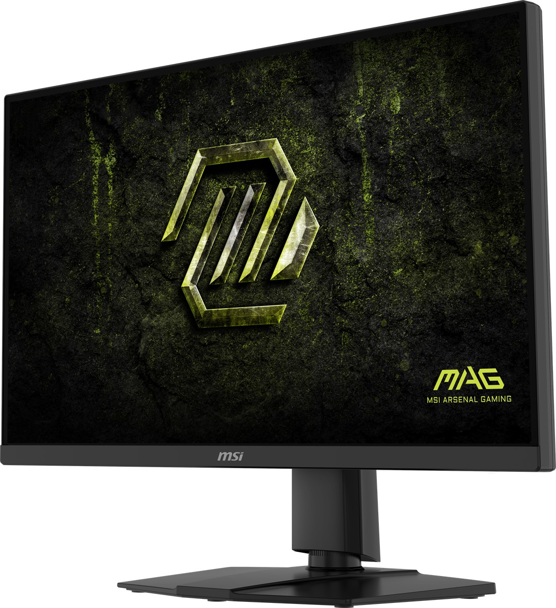 MSI 27" IPS MAG 274QPF E20 0.5MS 200HZ HDMI-DP Gaming Monitör 2560x1440