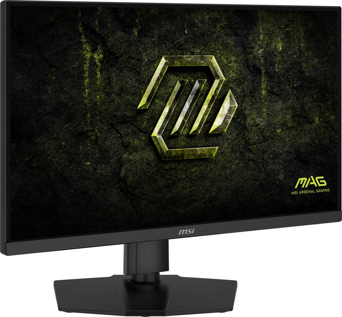 MSI 27" IPS MAG 274QPF E20 0.5MS 200HZ HDMI-DP Gaming Monitör 2560x1440
