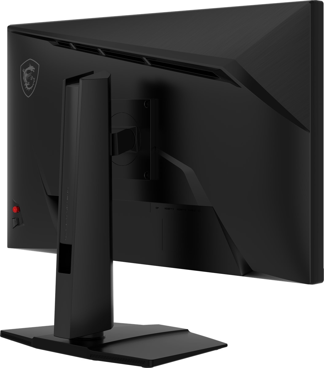 MSI 27" IPS MAG 274QPF E20 0.5MS 200HZ HDMI-DP Gaming Monitör 2560x1440