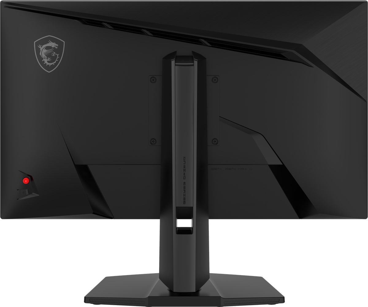 MSI 27" IPS MAG 274QPF E20 0.5MS 200HZ HDMI-DP Gaming Monitör 2560x1440