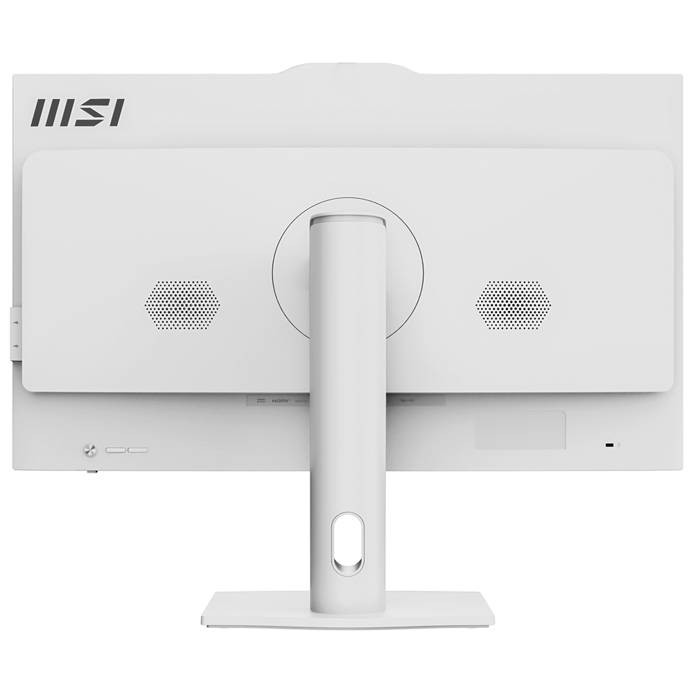 MSI AIO 27" CORE i7 14700-16GB DDR5 RAM-1TB NVME-FDOS BEYAZ / PRO AP272P 14M-866XEU