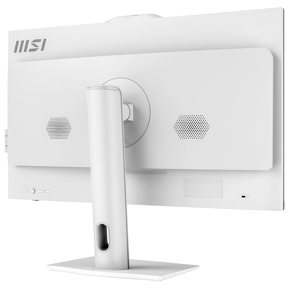 MSI AIO 27" CORE i7 14700-16GB DDR5 RAM-1TB NVME-FDOS BEYAZ / PRO AP272P 14M-866XEU