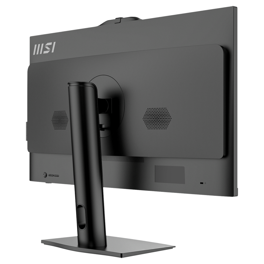 MSI AIO 27" CORE i7 14700-16GB DDR5 RAM-1TB NVME-FDOS / PRO AP272P 14M-865XEU