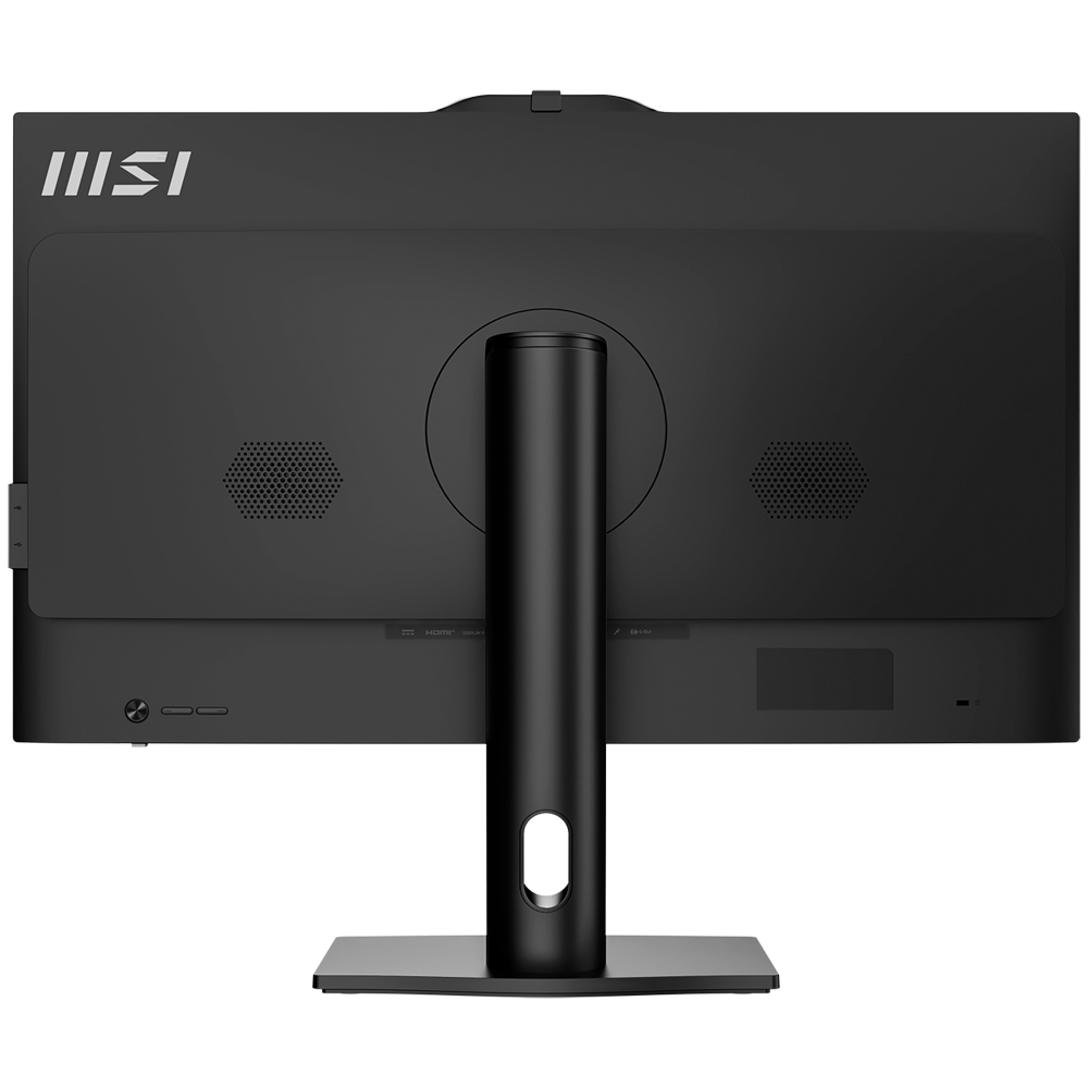 MSI AIO 27" CORE i7 14700-16GB DDR5 RAM-1TB NVME-FDOS / PRO AP272P 14M-865XEU