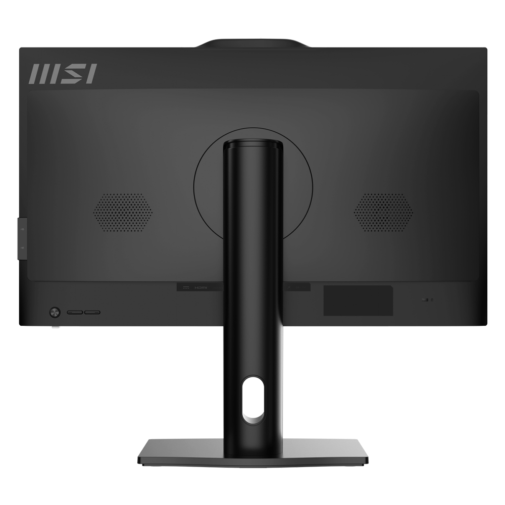 MSI AIO 23.8" CORE i5 14400-16GB DDR5 RAM-512GB NVME-FDOS /  PRO AP242P 14M-649XEU