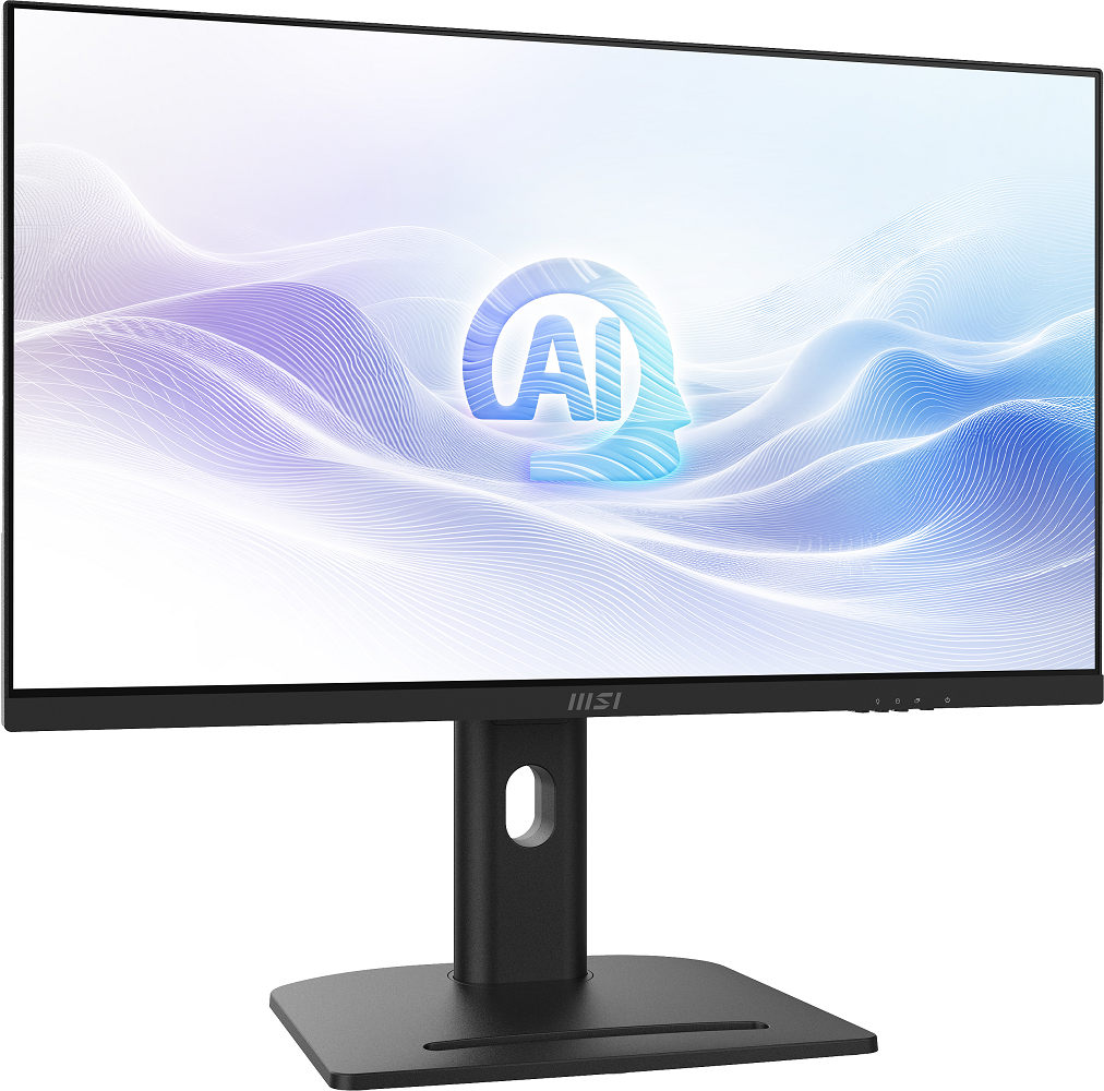MSI AIO 27" ULTRA 7 155H-16GB DDR5 RAM-1TB NVME-FDOS / MODERN AM273QP AI 1UM-419XEU