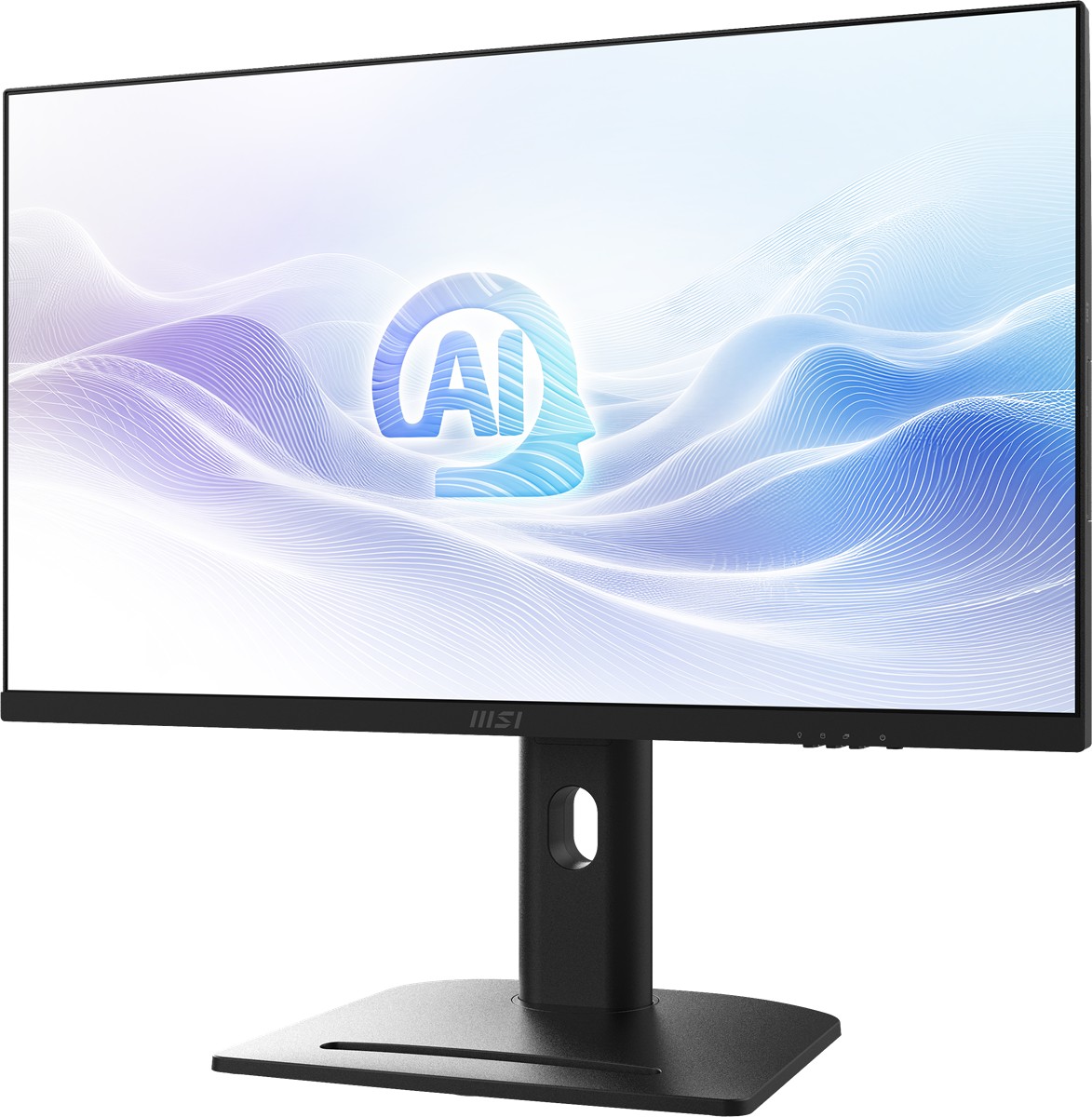 MSI AIO 27" ULTRA 7 155H-16GB DDR5 RAM-1TB NVME-FDOS / MODERN AM273QP AI 1UM-419XEU
