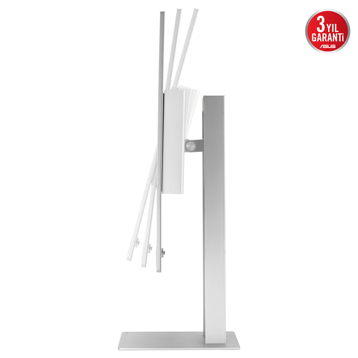 ASUS 31.5" OLED PROART PA32UCDMR-K 0.1MS 240HZ HDMI-DP Thunderbolt Grafik Tasarım Monitörü 3840x2160