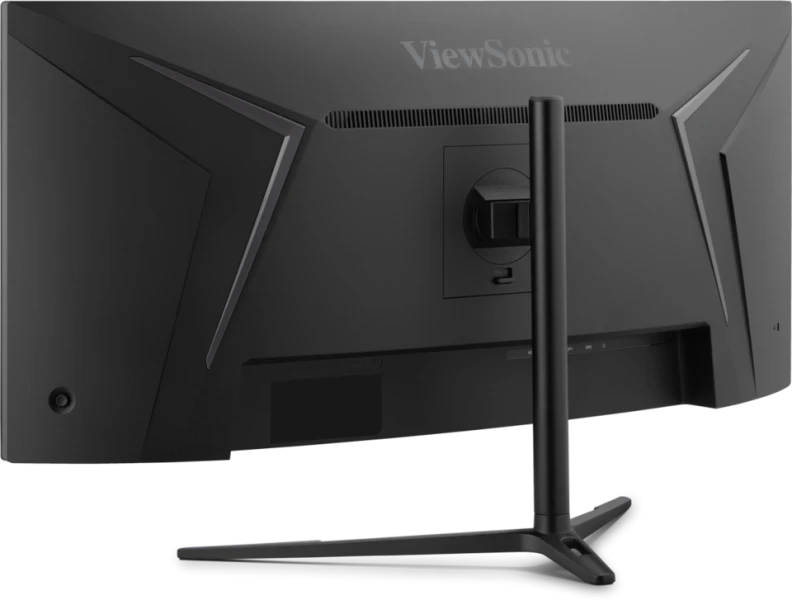 VIEWSONIC 34" VA VX3418C-2K 1MS 180HZ HDMI-DP Kavisli Gaming Monitör 3440x1440
