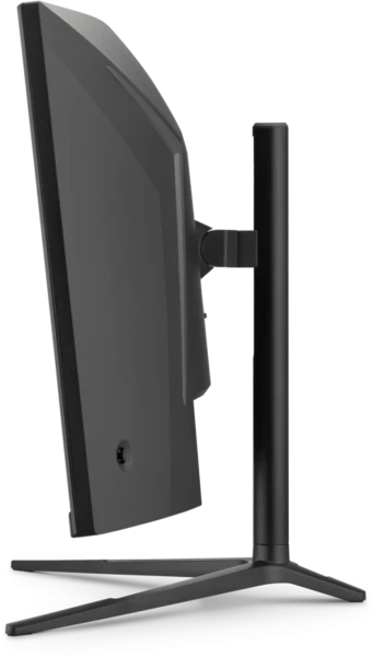 VIEWSONIC 34" VA VX3418C-2K 1MS 180HZ HDMI-DP Kavisli Gaming Monitör 3440x1440