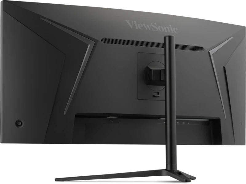VIEWSONIC 34" VA VX3418C-2K 1MS 180HZ HDMI-DP Kavisli Gaming Monitör 3440x1440