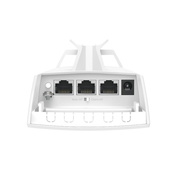 TP-LINK Omada EAP100-BRIDGE KIT 2.4GHZ N300 500metre Harici Bridge 2-li Set