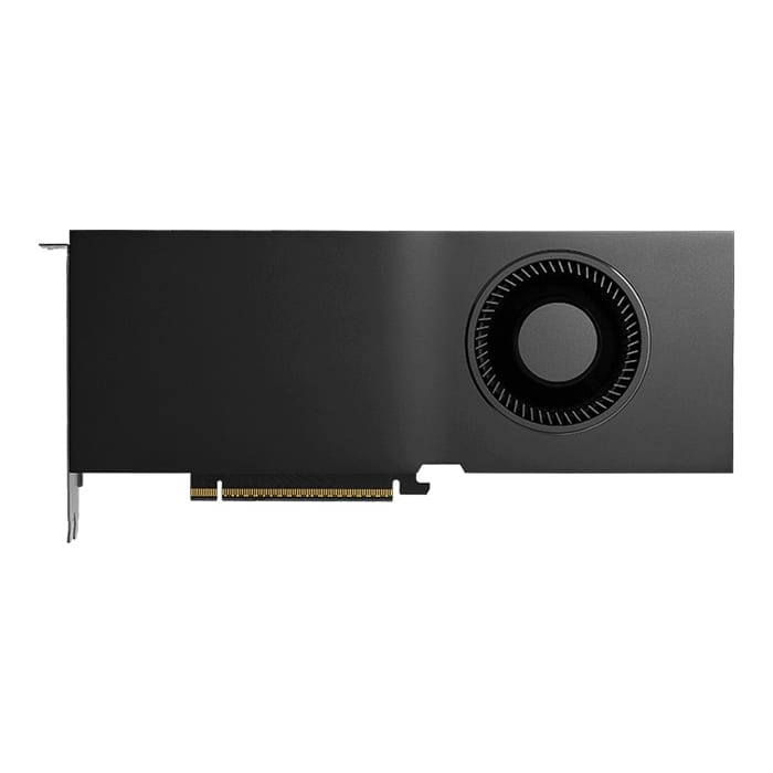 LENOVO 48GB RTX PRO 5000 BLACWELL 4X61T68168 GDDR7 4X mini DP PCIE 5.0 ikinci görünüm