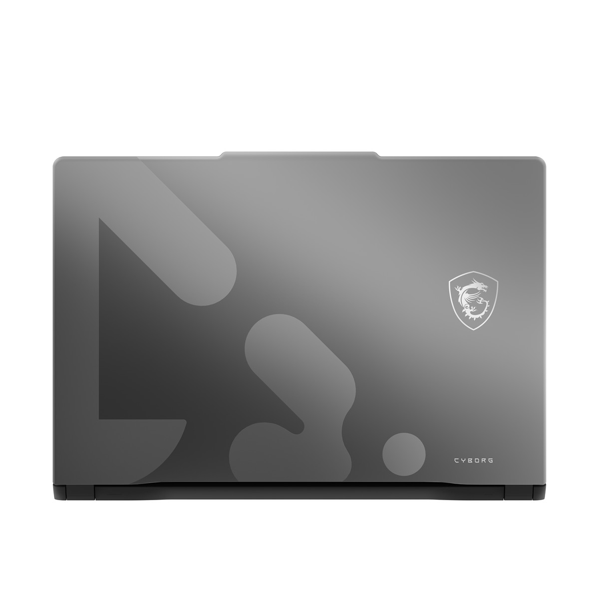 MSI  15.6" CORE i7 13620H-16GB DDR5 RAM-512GB NVME-8GB RTX5060-FDOS GAMING NOTEBOOK / CYBORG 15 MAX C13WF-065XTR