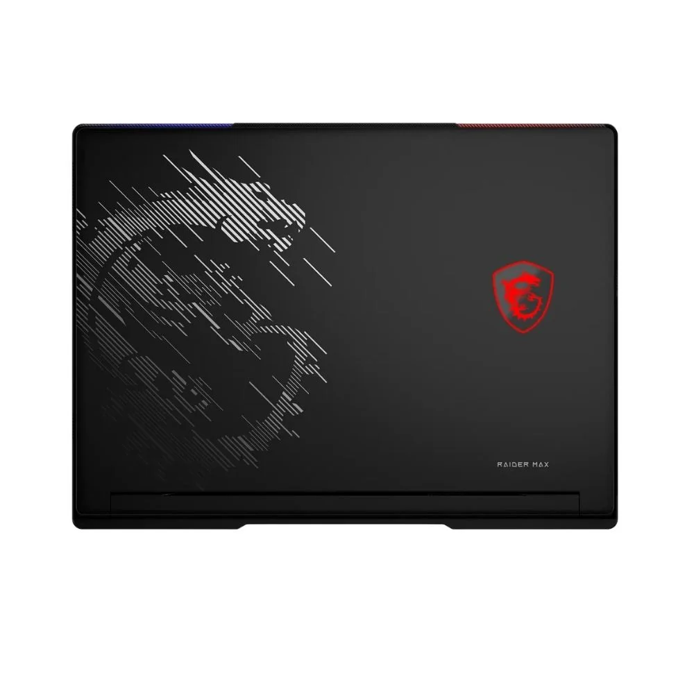 MSI 16" ULTRA 9 290HX-32GB DDR5 RAM-2TB NVME-16GB RTX5080-W11H / RAIDER 16 MAX HX B2WI-092TR