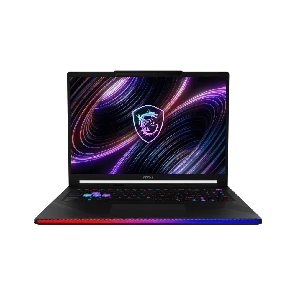 MSI 16" ULTRA 9 290HX-32GB DDR5 RAM-2TB NVME-16GB RTX5080-W11H / RAIDER 16 MAX HX B2WI-092TR ikinci görünüm