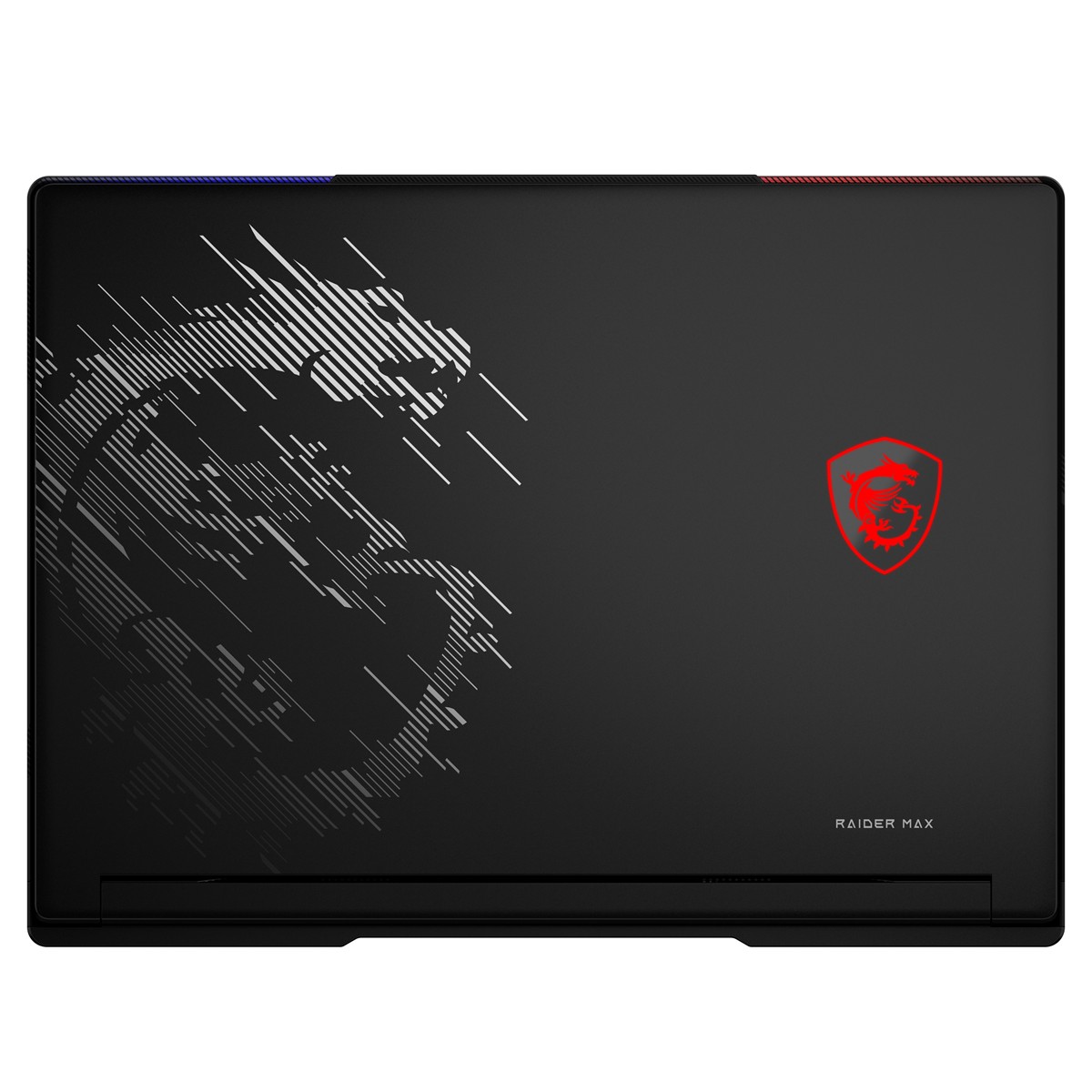 MSI 16" ULTRA 9 290HX-32GB DDR5 RAM-2TB NVME-16GB RTX5080-W11H / RAIDER 16 MAX HX B2WI-092TR