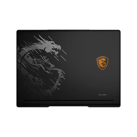 MSI 16" QHD ULTRA 9 275HX-16GB DDR5 RAM-1TB NVME-16GB RTX5070TI-W11H / RAIDER 16 HX B2WH-091TR