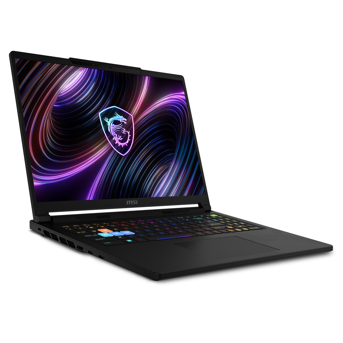 MSI 16" QHD ULTRA 9 275HX-16GB DDR5 RAM-1TB NVME-16GB RTX5070TI-W11H / RAIDER 16 HX B2WH-091TR