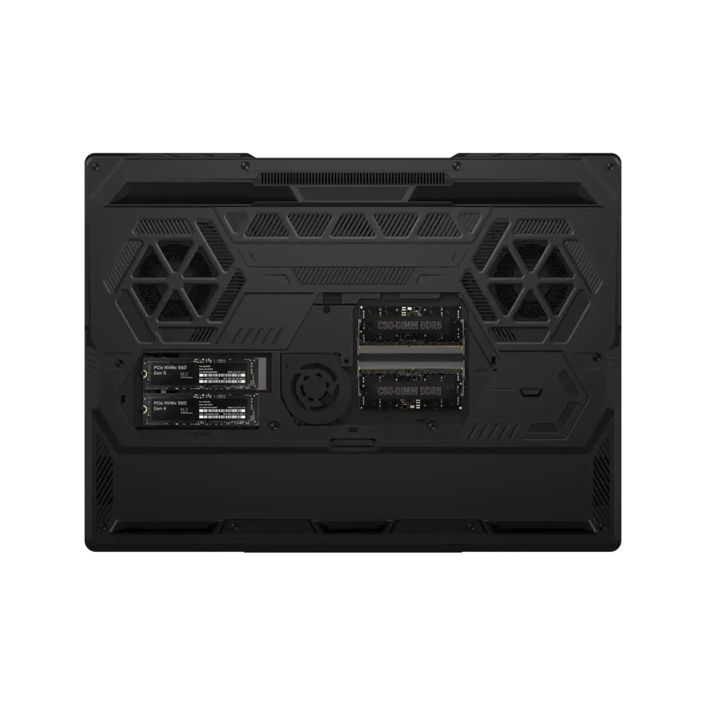 MSI 16" QHD ULTRA 9 275HX-16GB DDR5 RAM-1TB NVME-16GB RTX5070TI-W11H / RAIDER 16 HX B2WH-091TR