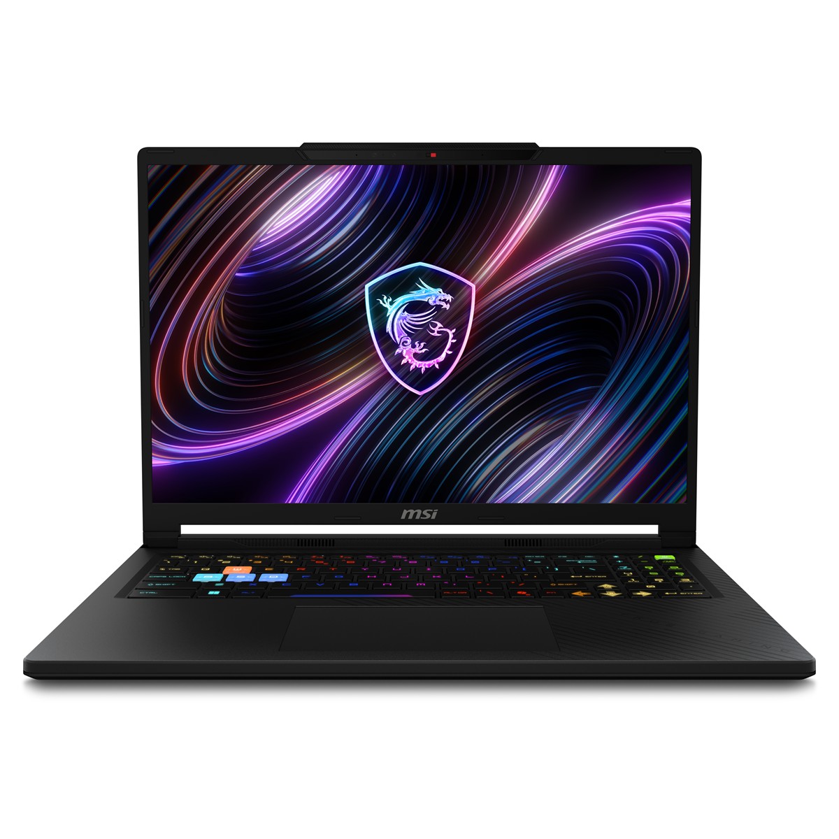 MSI 16" QHD ULTRA 9 275HX-16GB DDR5 RAM-1TB NVME-16GB RTX5070TI-W11H / RAIDER 16 HX B2WH-091TR