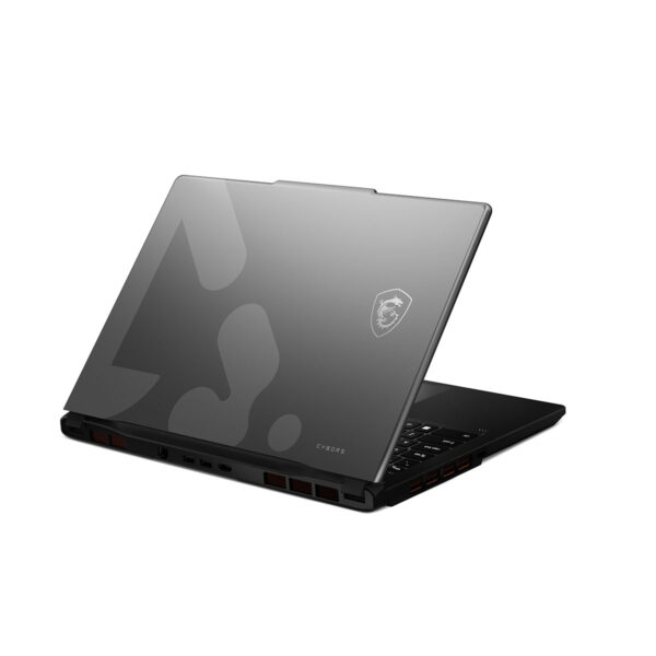 MSI 15.6" CORE i7 13620H-16GB DDR5 RAM-1TB NVME-12GB RTX5070-FDOS GAMING NOTEBOOK  / CYBORG 15 MAX C13WG-070XTR