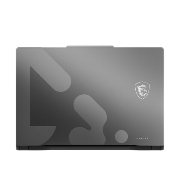 MSI 15.6" CORE i7 13620H-16GB DDR5 RAM-1TB NVME-12GB RTX5070-FDOS GAMING NOTEBOOK  / CYBORG 15 MAX C13WG-070XTR