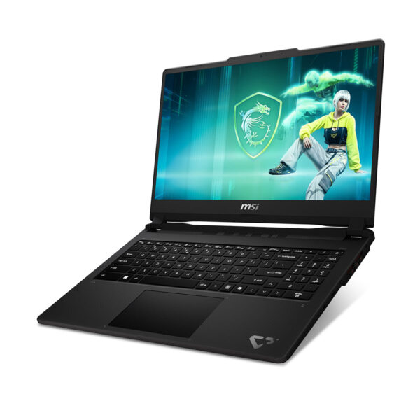 MSI 15.6" CORE i7 13620H-16GB DDR5 RAM-1TB NVME-12GB RTX5070-FDOS GAMING NOTEBOOK  / CYBORG 15 MAX C13WG-070XTR