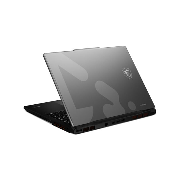 MSI 15.6" CORE i7 13620H-16GB DDR5 RAM-1TB NVME-12GB RTX5070-FDOS GAMING NOTEBOOK  / CYBORG 15 MAX C13WG-070XTR