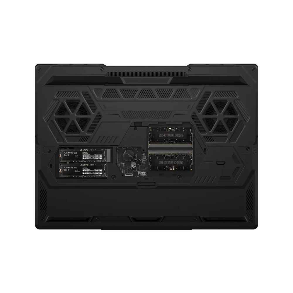 MSI 16" QHD RYZEN 9 8940HX-16GB DDR5 RAM-1TB NVME-16GB RTX5080-W11H GAMING NOTEBOOK / RAIDER A16 HX B8WI-008TR