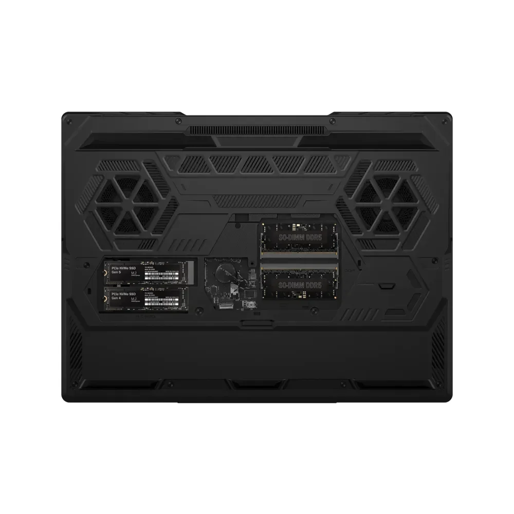 MSI 16" QHD RYZEN 9 8940HX-32GB DDR5 RAM-1TB NVME-12GB RTX5070-W11H / RAIDER A16 HX B8WH-011TR