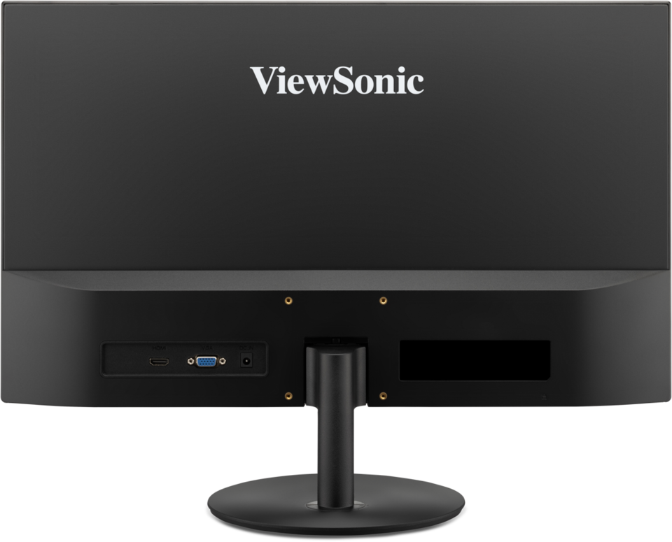 VIEWSONIC 23.8" VA24E2-H 1MS 144HZ HDMI Ev Ofis Monitör 1920x1080