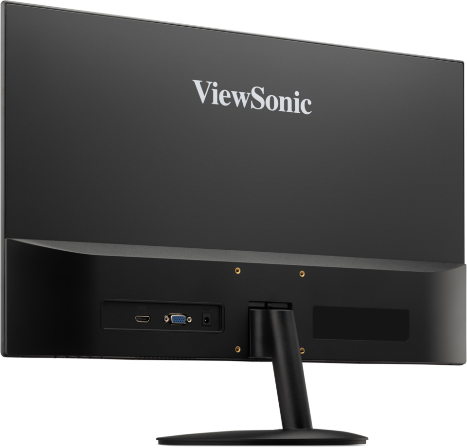 VIEWSONIC 23.8" VA24E2-H 1MS 144HZ HDMI Ev Ofis Monitör 1920x1080