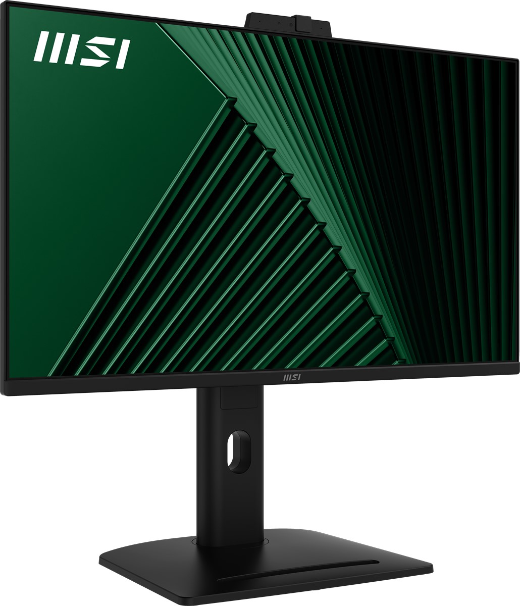 MSI 27" FLAT IPS PRO MP275QPDG 1MS 144HZ HDMI-DP Kurumsal Monitör 2560x1440