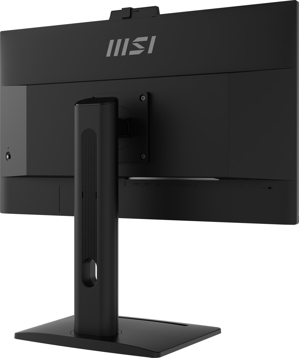 MSI 27" FLAT IPS PRO MP275QPDG 1MS 144HZ HDMI-DP Kurumsal Monitör 2560x1440