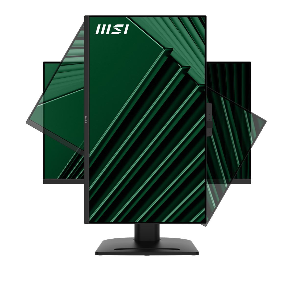MSI 27" FLAT IPS PRO MP275QPDG 1MS 144HZ HDMI-DP Kurumsal Monitör 2560x1440