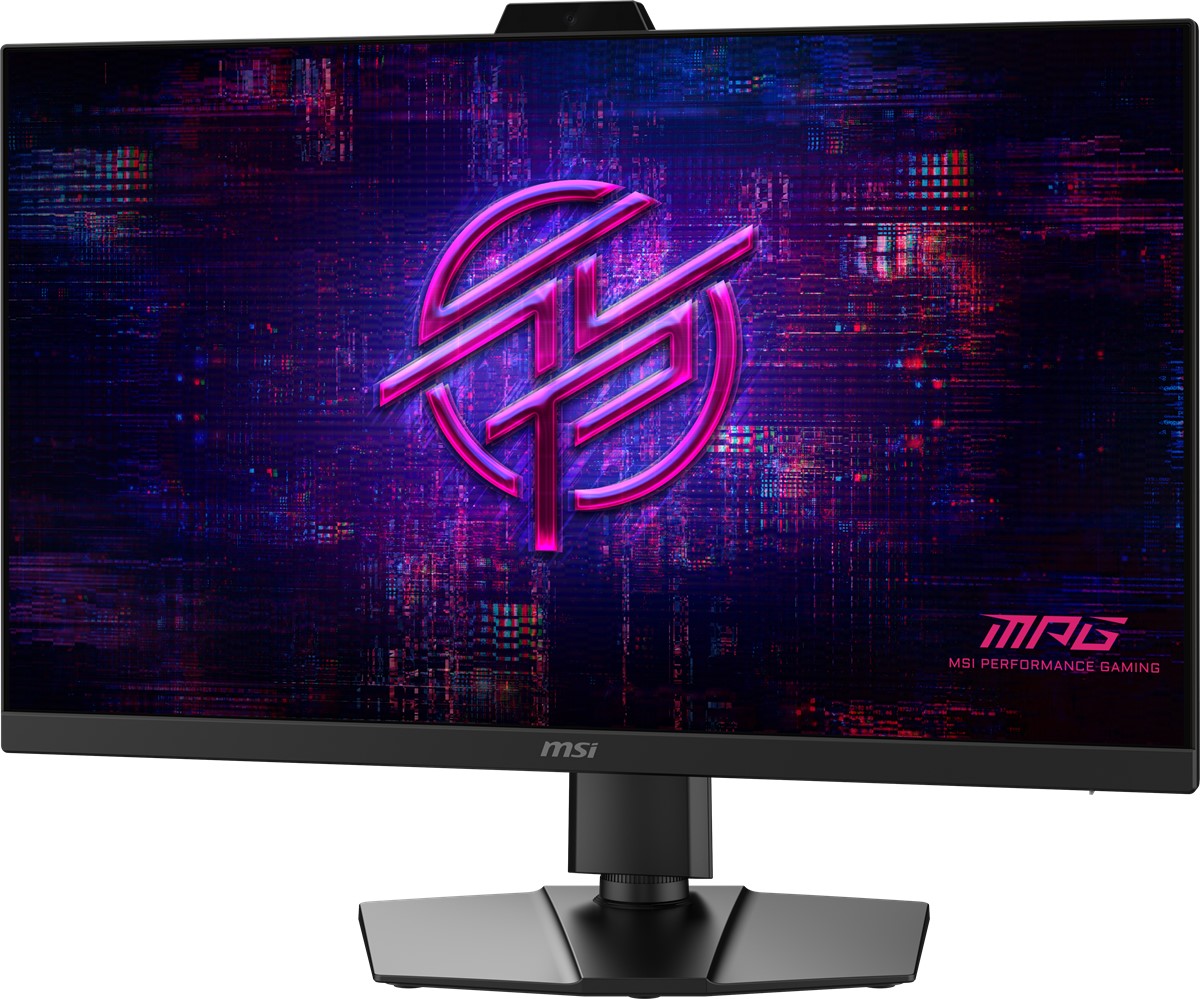 MSI 27" RAPID IPS MPG 272QRF X36 0.5MS 360HZ HDMI-DP Gaming Monitör 2560x1440