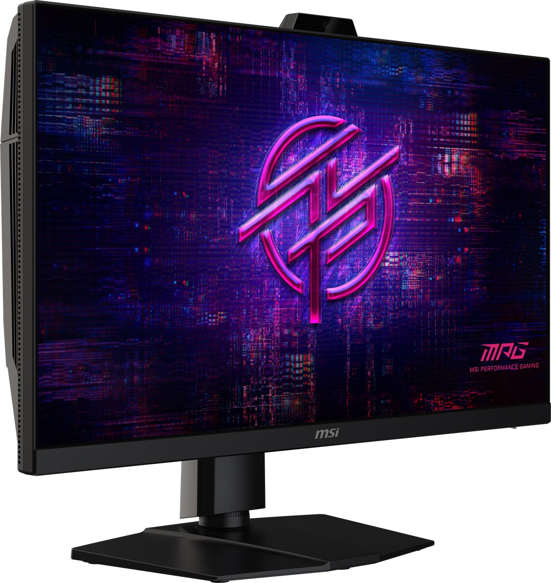 MSI 27" RAPID IPS MPG 272QRF X36 0.5MS 360HZ HDMI-DP Gaming Monitör 2560x1440