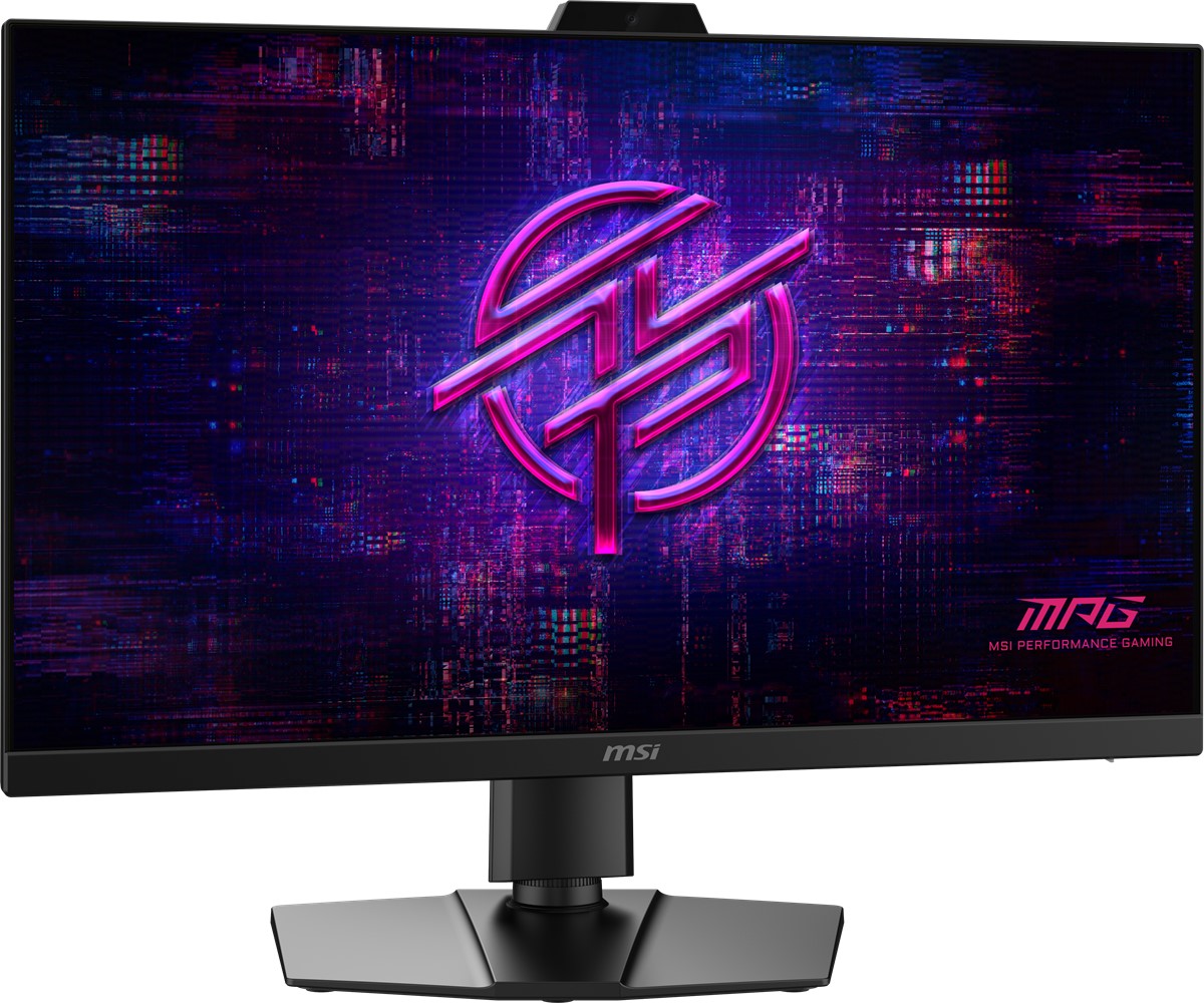 MSI 27" RAPID IPS MPG 272QRF X36 0.5MS 360HZ HDMI-DP Gaming Monitör 2560x1440