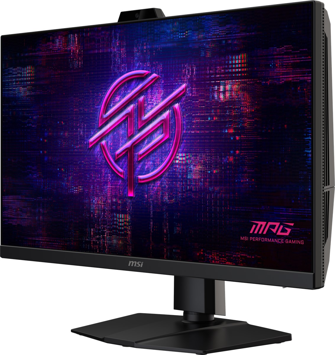 MSI 27" RAPID IPS MPG 272QRF X36 0.5MS 360HZ HDMI-DP Gaming Monitör 2560x1440